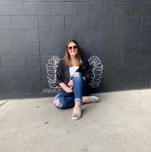 Meet your Posher, Emily